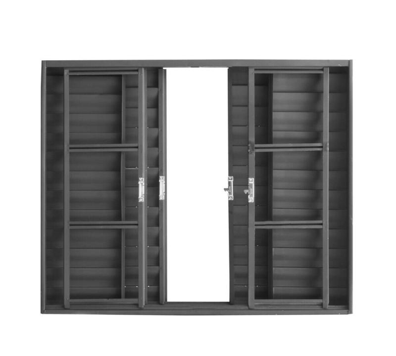 Janela Veneziana De Correr 150x120