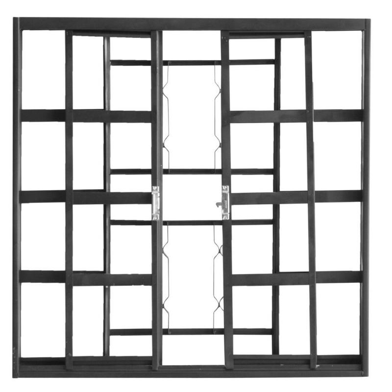 Janela Vitro De Correr 150x120